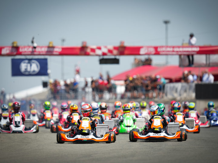 Hiltbrand und Orlov siegen in Valencia – Deutsches Podium für Schleimer