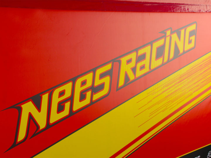Erfolgreicher Mai für Nees Racing Team