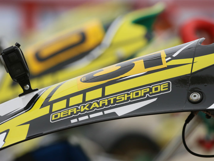 RMW Motorsport überzeugt beim SAKC-Lauf in Ampfing