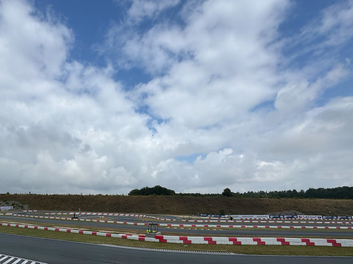 FIA Kart Europameisterschaft in Mülsen – Es geht los!