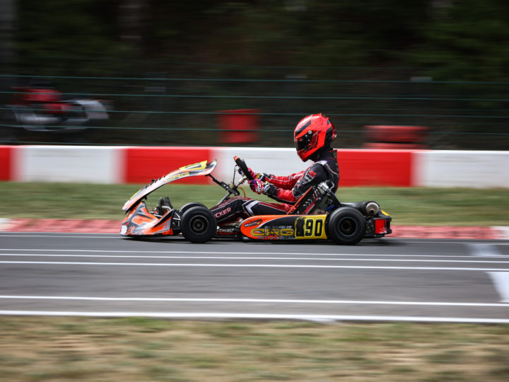 RS Motorsport in Kerpen unter Wert geschlagen