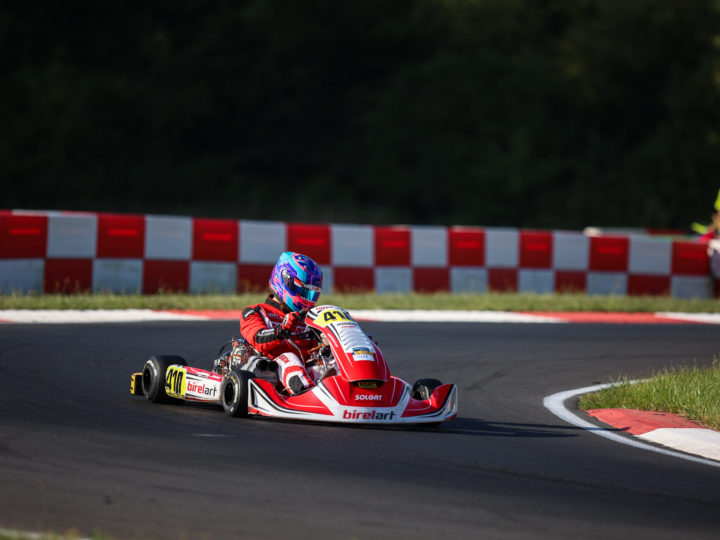 DSKC-Pokal für Solgat Motorsport in Kerpen