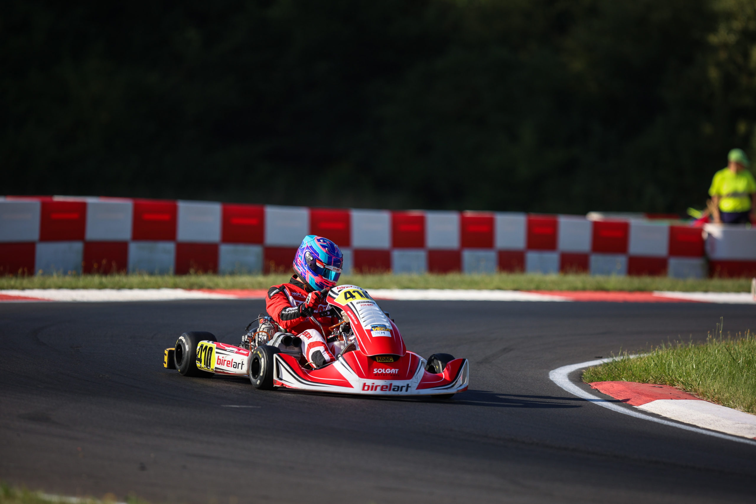DSKC-Pokal für Solgat Motorsport in Kerpen
