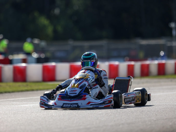 Haupt Racing Team feiert ersten Meistertitel