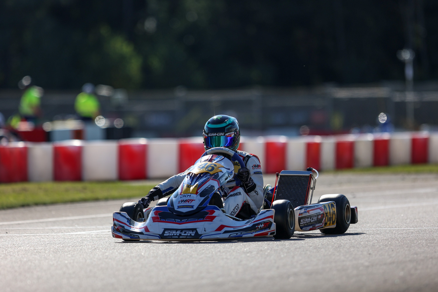 Haupt Racing Team feiert ersten Meistertitel