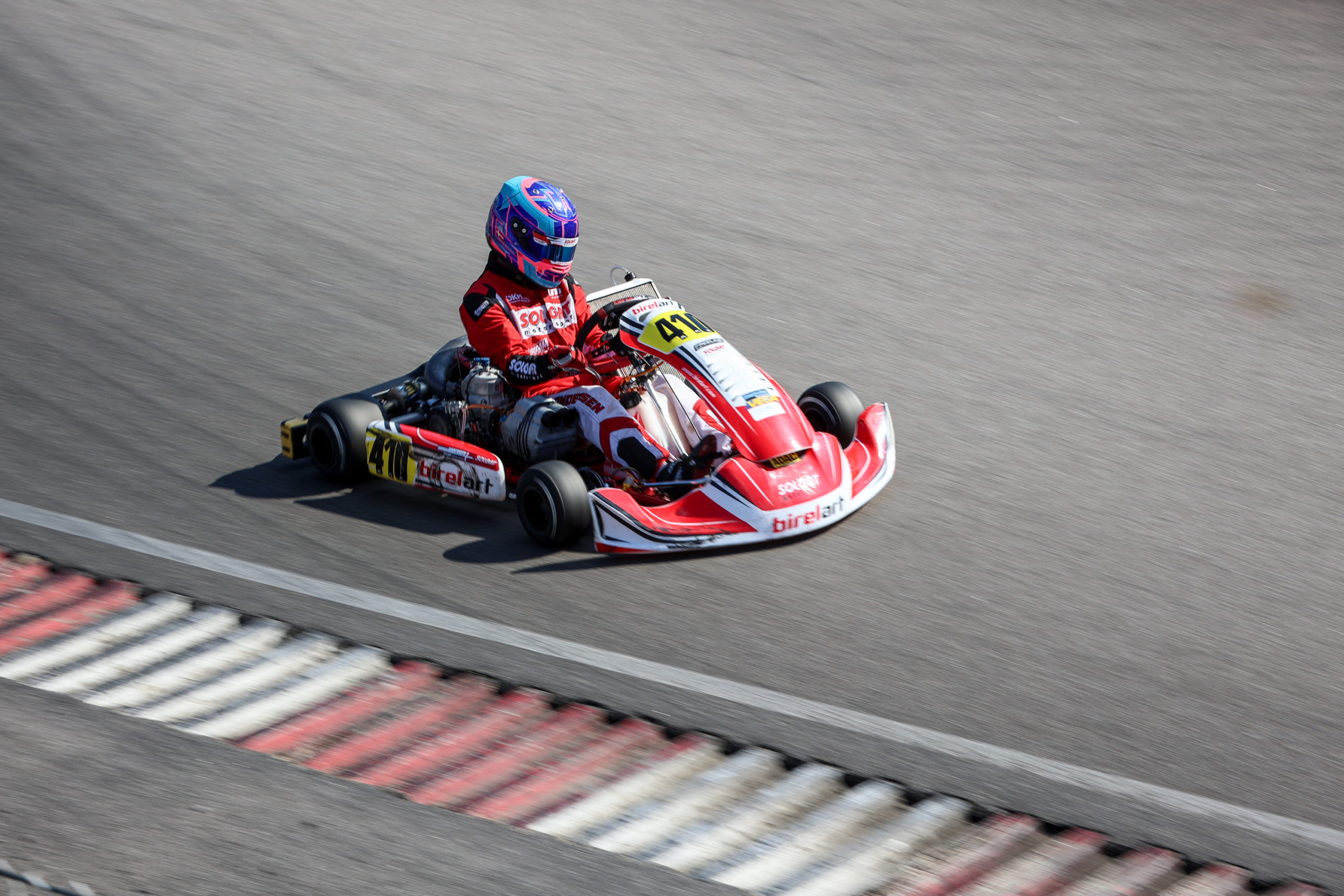 Solgat Motorsport beendet DSKC-Saison in den Pokalrängen 