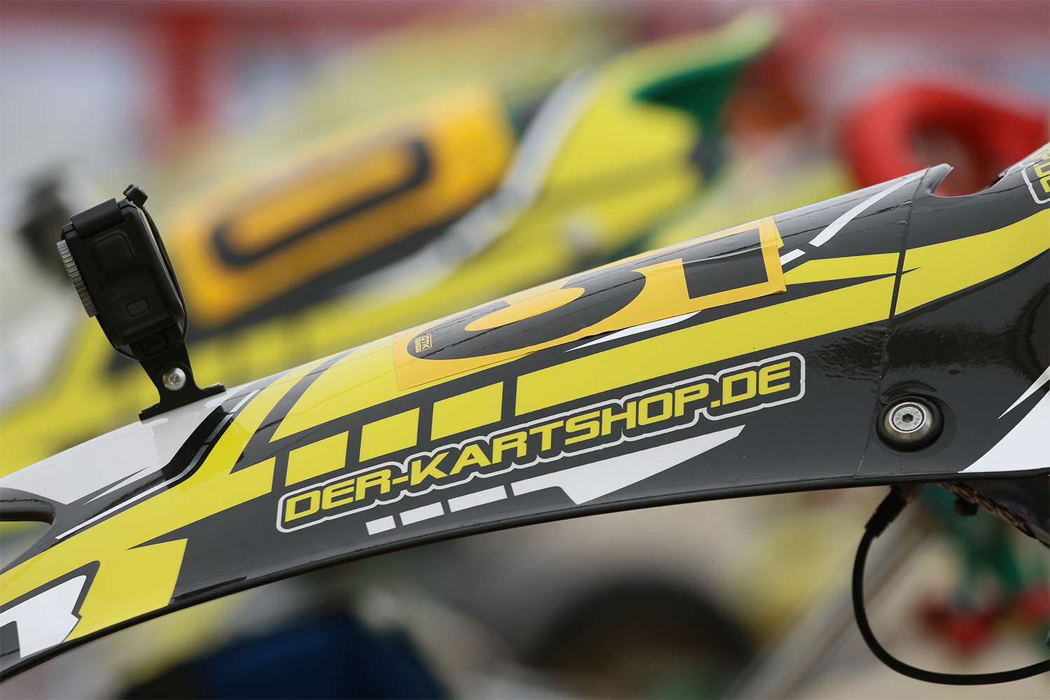 Halloween Sale bei der-kartshop.de – 10 % Rabatt auf fast alles