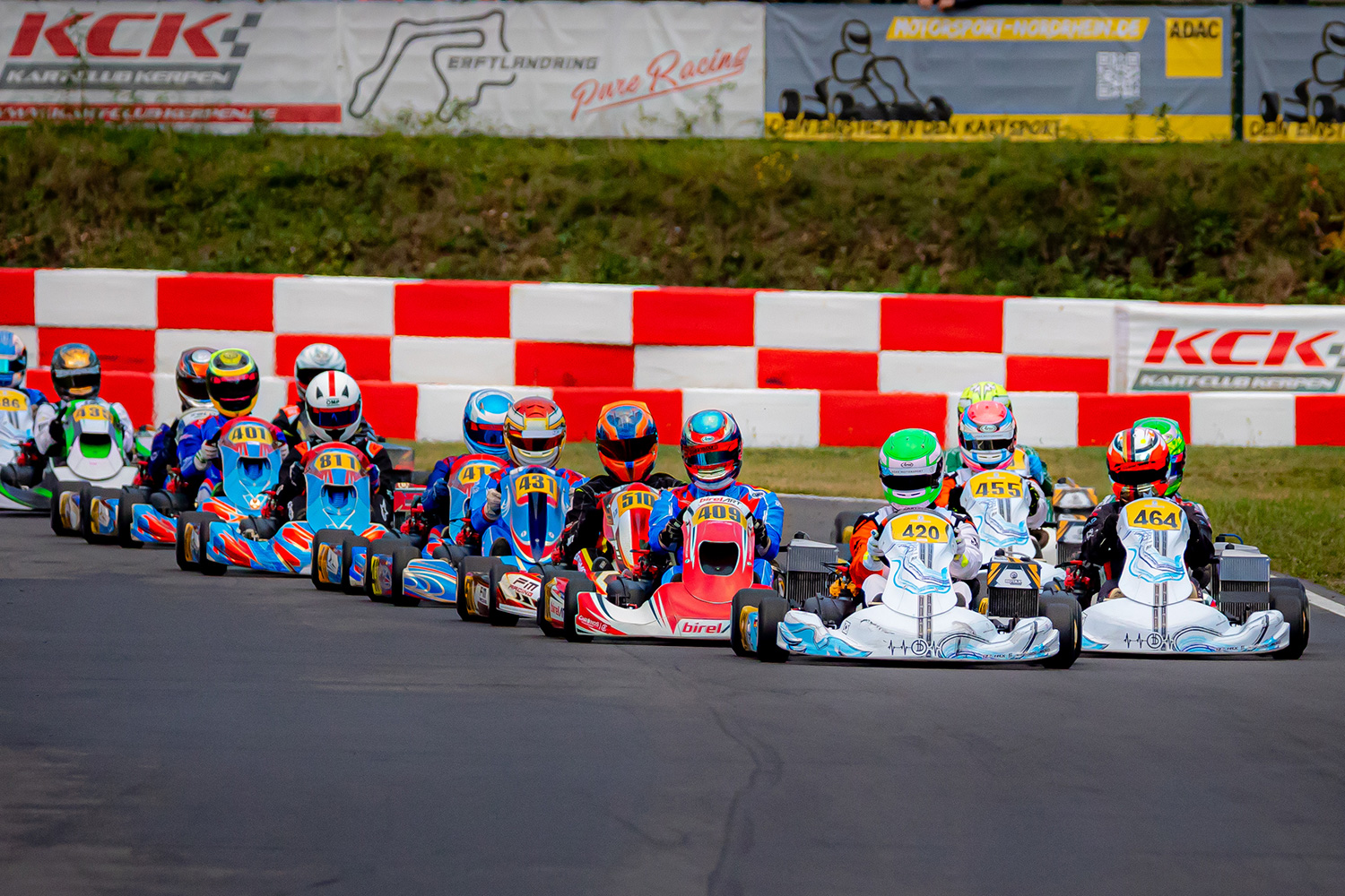 Dörr Motorsport kehrt 2026 in die Rotax MAX Challenge zurück