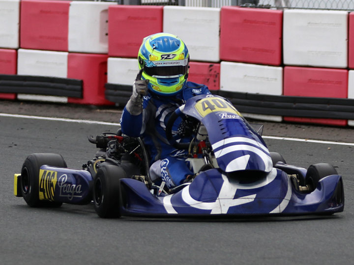 M-Tec Praga Racing gewinnt RMC-Titel 