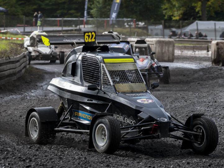Tim Braumüller ist ADAC XC Cup Champion 2025
