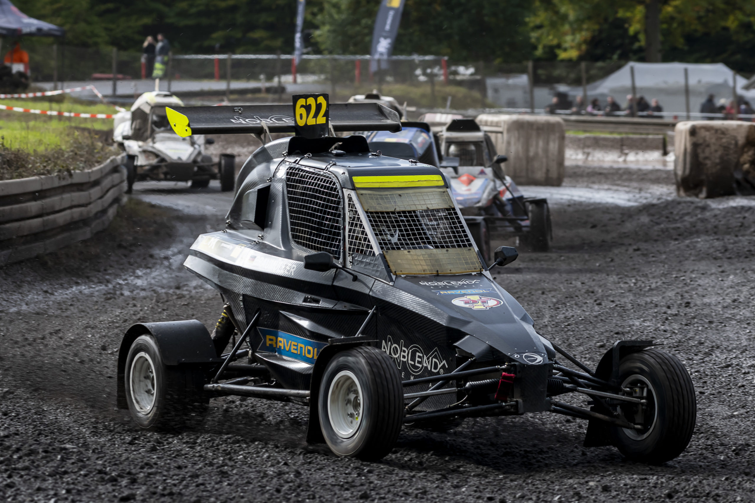 Tim Braumüller ist ADAC XC Cup Champion 2025
