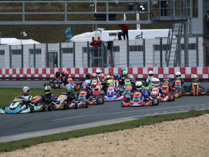 RMC Germany feiert Jubiläumsmeister