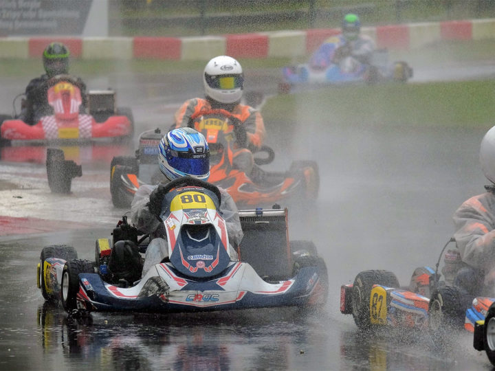 MSC-Rookies halten Kurs auf Finale