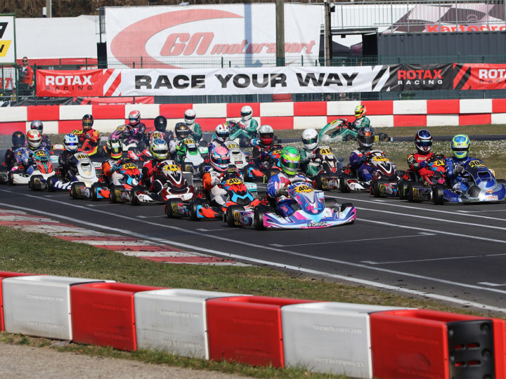 RMC Germany präsentiert Termin-Kalender 2026 und RMC-Winter-Cup-Serie