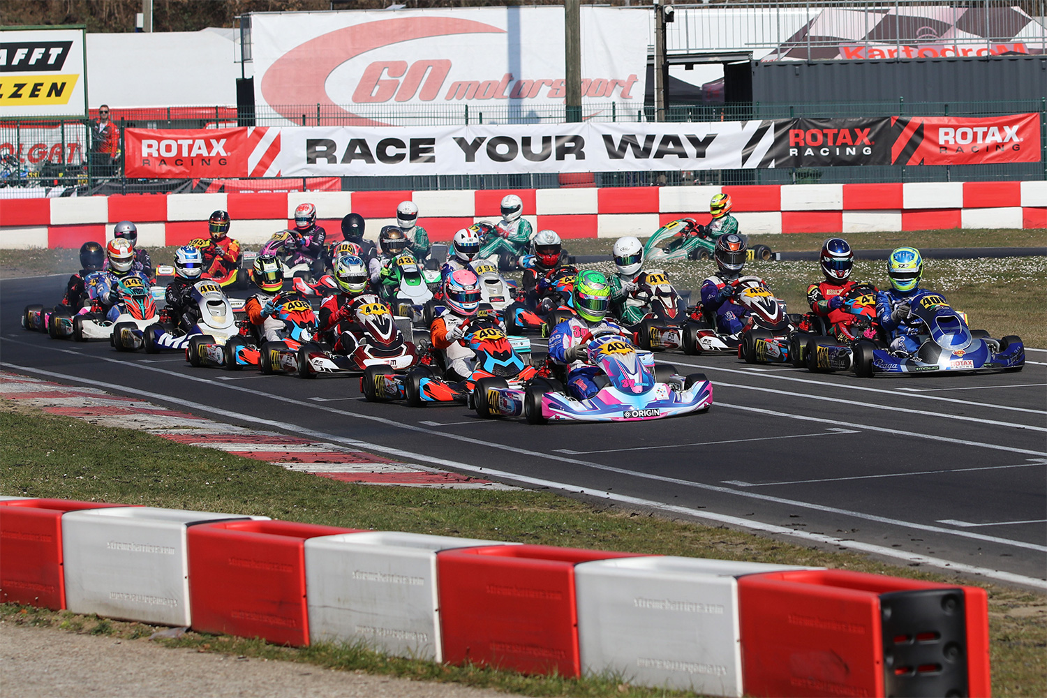 RMC Germany präsentiert Termin-Kalender 2026 und RMC-Winter-Cup-Serie