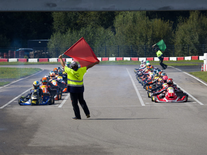 SAKC veröffentlicht Rennkalender für 2026