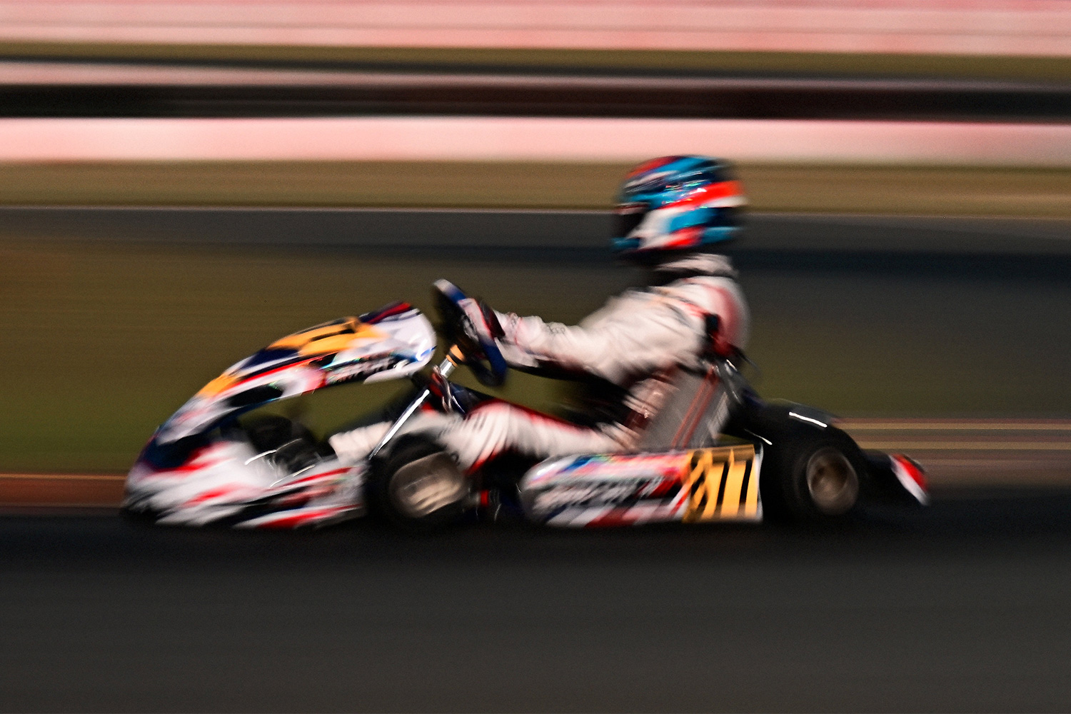 IAME Series Germany stellt Kalender vor