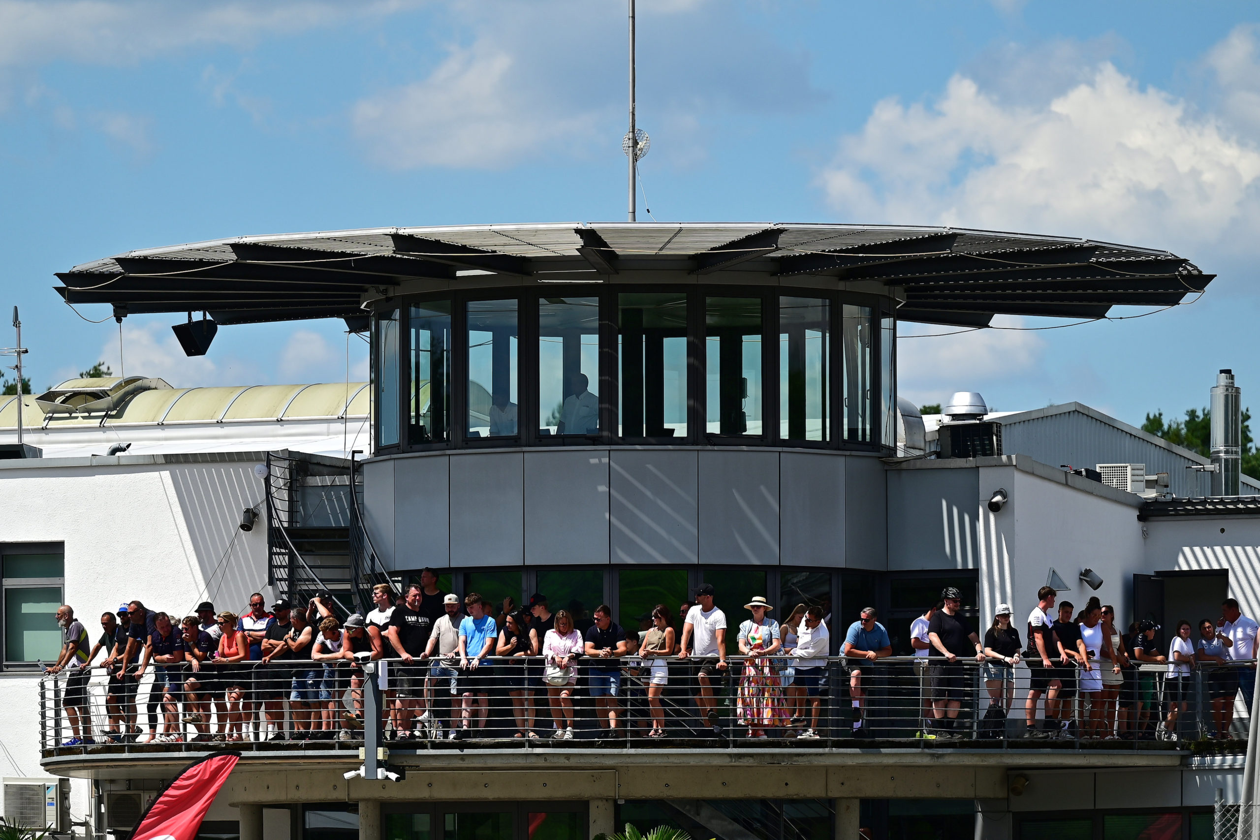 Shifter Series Germany tritt neben IAME Series Germany