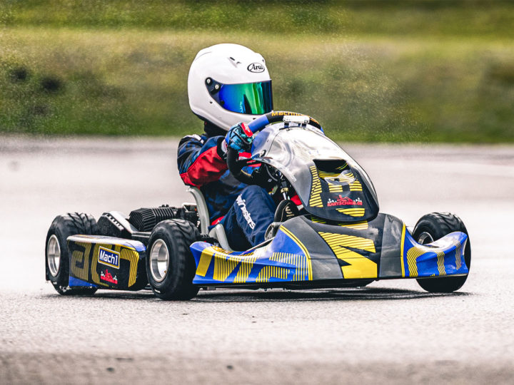 Rotax E10 erweitert die RMC Germany 2026