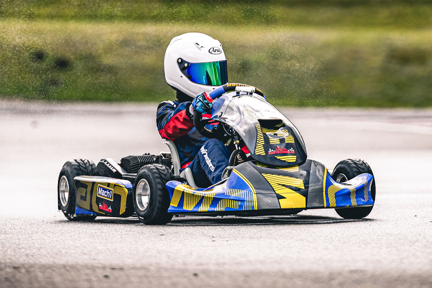 Rotax E10 erweitert die RMC Germany 2026