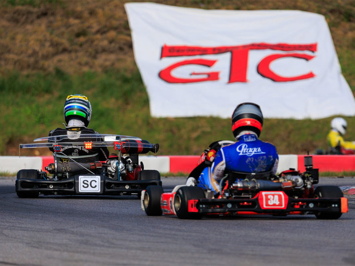 Speedweek & GTC Pokal: Viel neues zur 29. GTC Saison