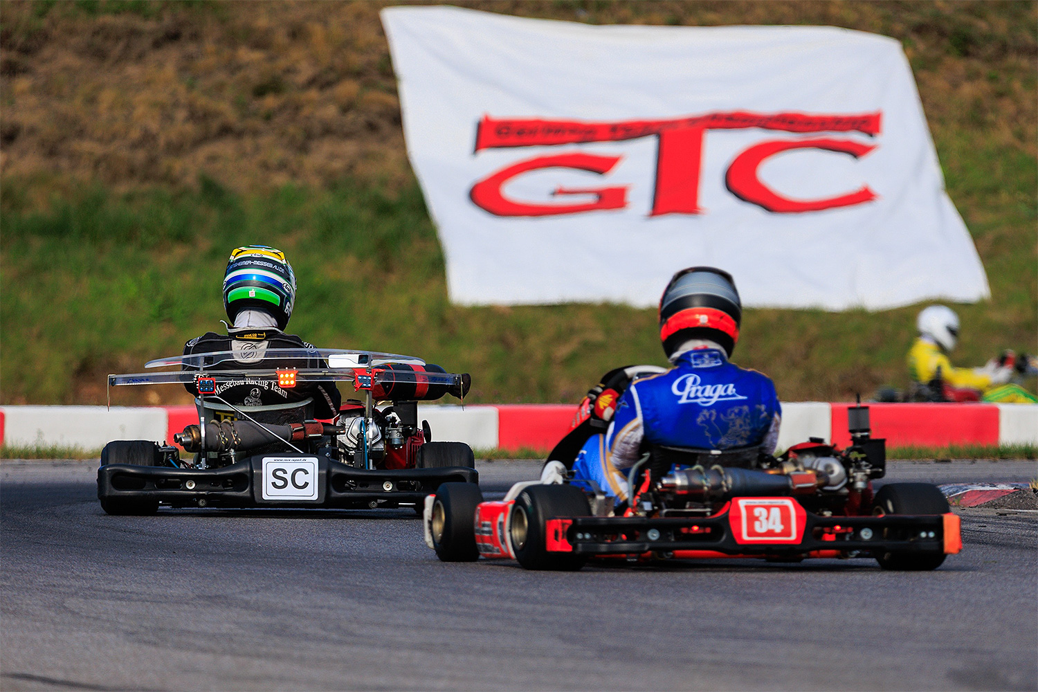 Speedweek & GTC Pokal: Viel neues zur 29. GTC Saison