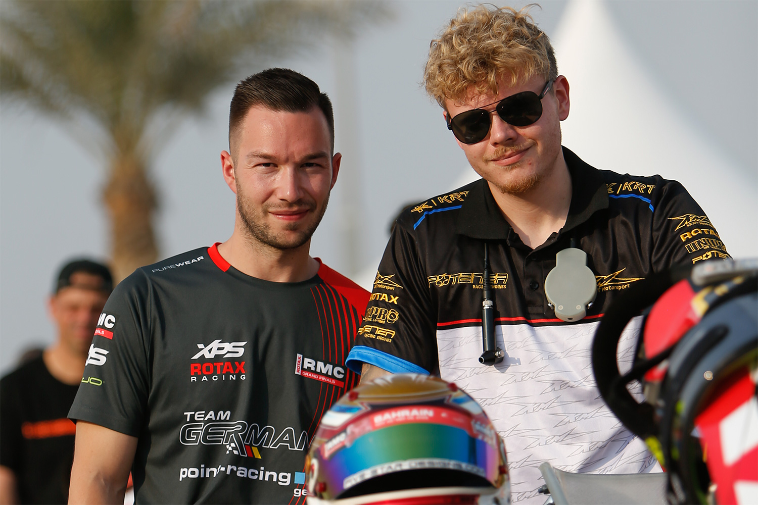 Jannik Jakobs: Der dritte Deutsche RMCGF-Sieger im Portrait