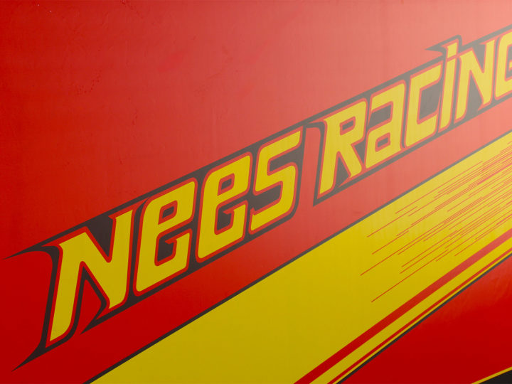 Nees Racing blickt auf erfolgreiche Saison zurück 