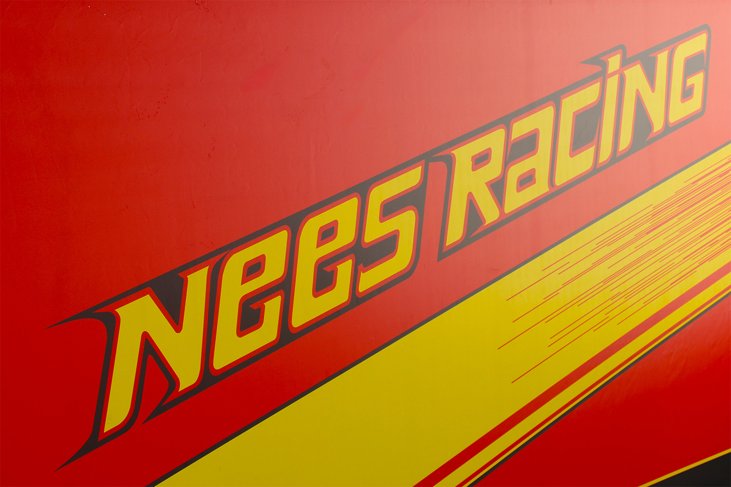 Nees Racing blickt auf erfolgreiche Saison zurück 