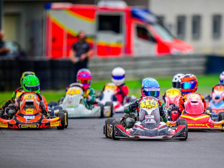 Jetzt online: Einschreibung zur WAKC-Saison 2026 geöffnet