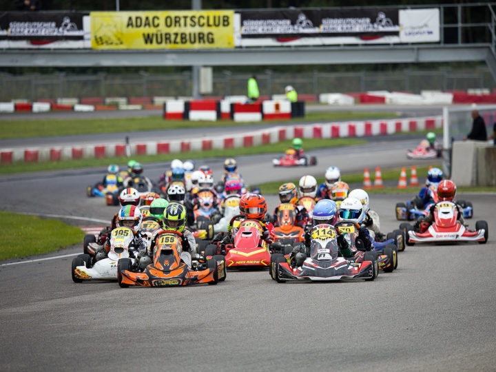 SAKC startet Neujahr seine Einschreibephase