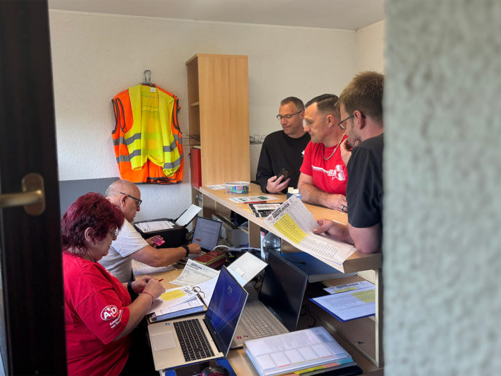 GKS öffnet Online-Nennportal für 2026