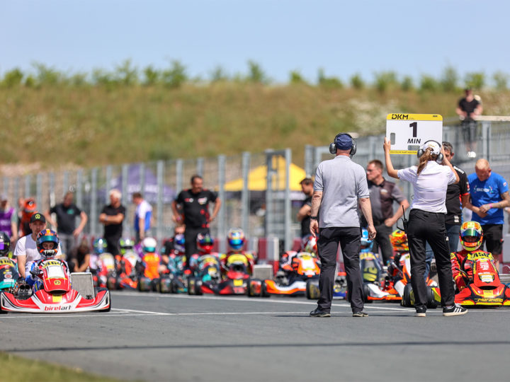 Was erwartet uns 2026? Die Vorschau auf das neue Kartsport-Jahr