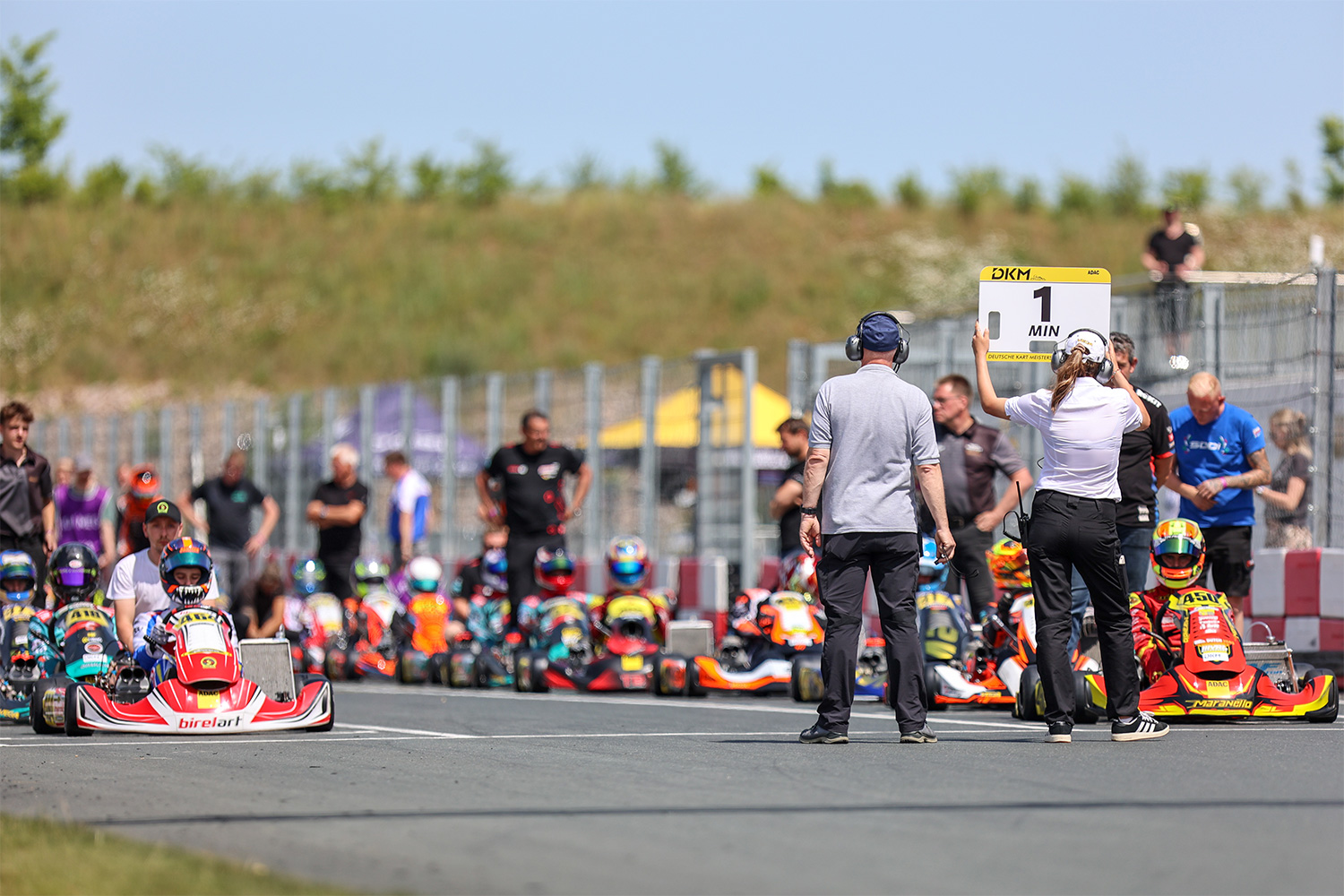 Was erwartet uns 2026? Die Vorschau auf das neue Kartsport-Jahr