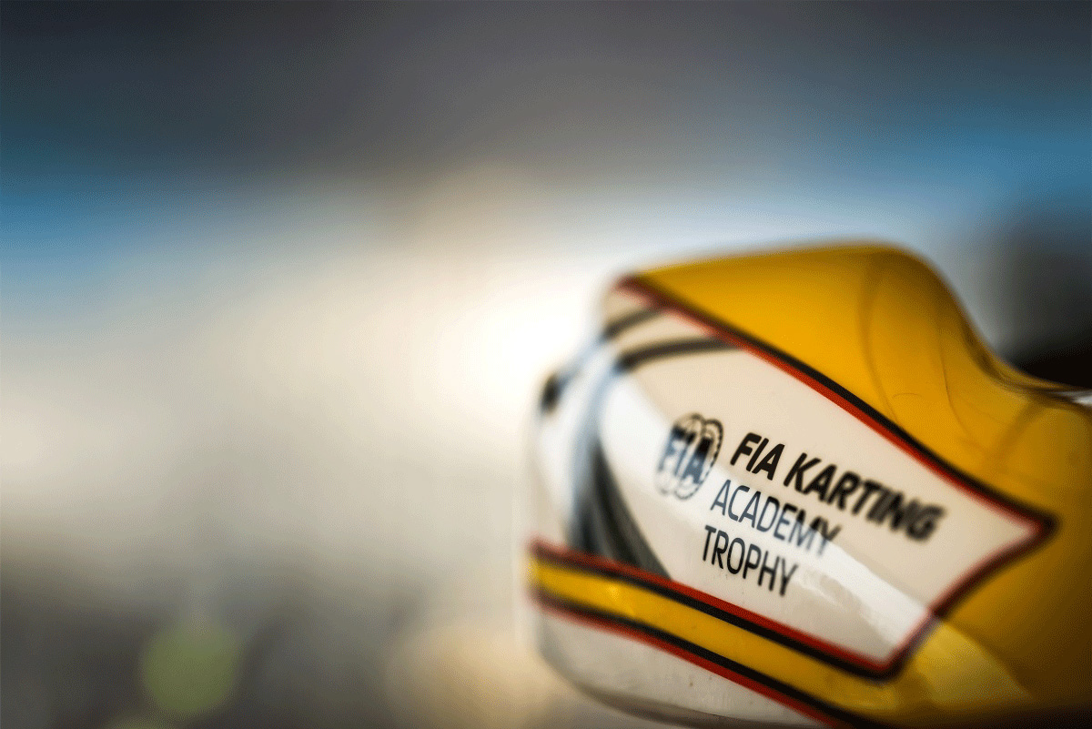 Zwei deutsche Kart-Fahrer für FIA Karting Academy Trophy 2026 gesucht