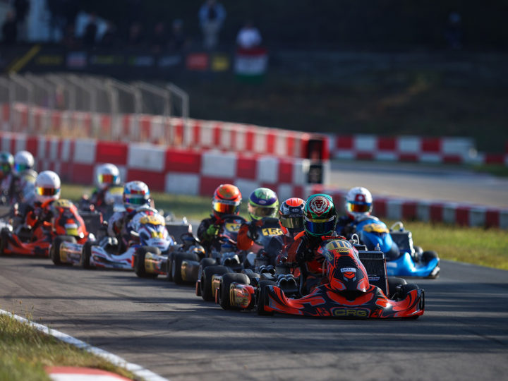 Road to DTM: Nachwuchsförderung in der DKM neu aufgestellt