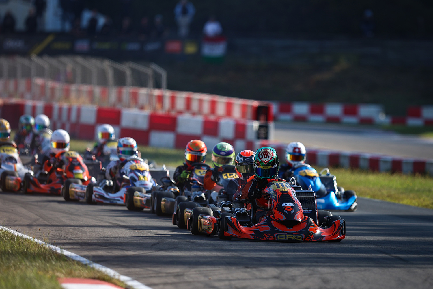 Road to DTM: Nachwuchsförderung in der DKM neu aufgestellt