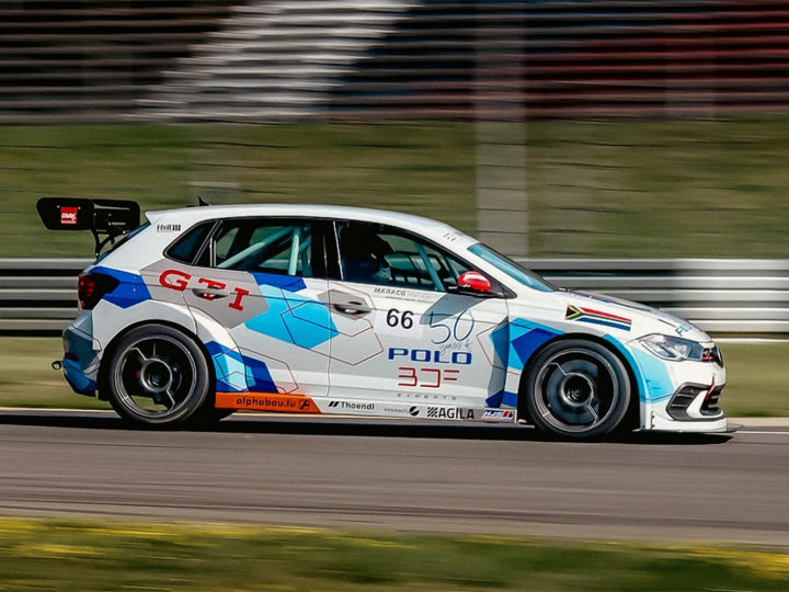 Polo Cup Germany, ROK Cup Germany und German Karting Series starten Talentförderung