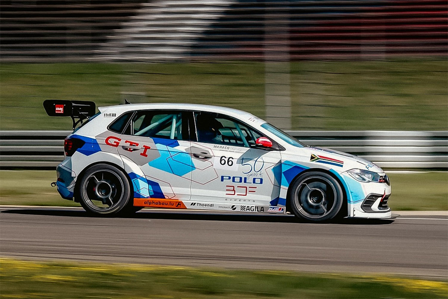 Polo Cup Germany, ROK Cup Germany und German Karting Series starten Talentförderung