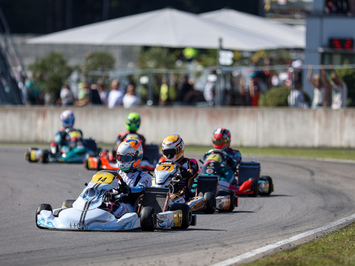 DKM Online-Einschreibung für 2026 gestartet