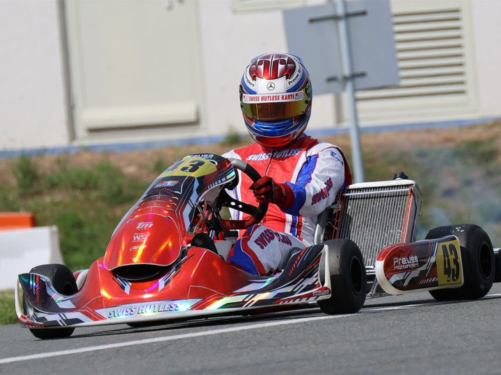 Preuss Motorsport steigt in die RMC Germany ein