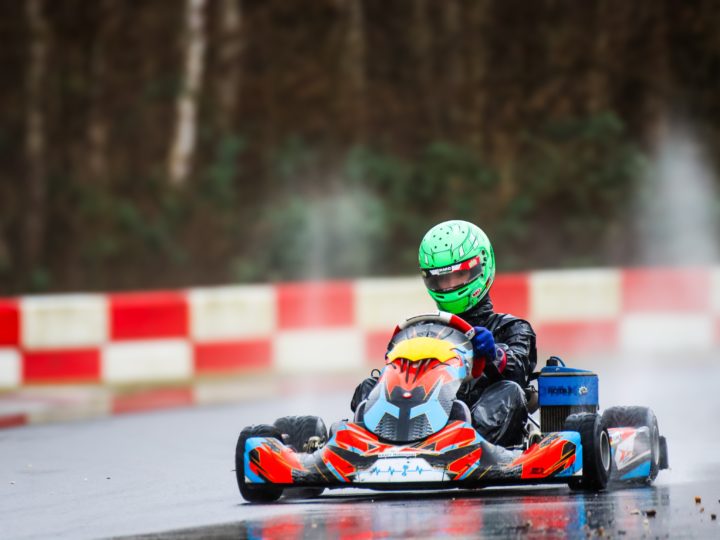 Theo Lang sichert Gesamtpodium beim RMC Winter Cup-Finale in Kerpen