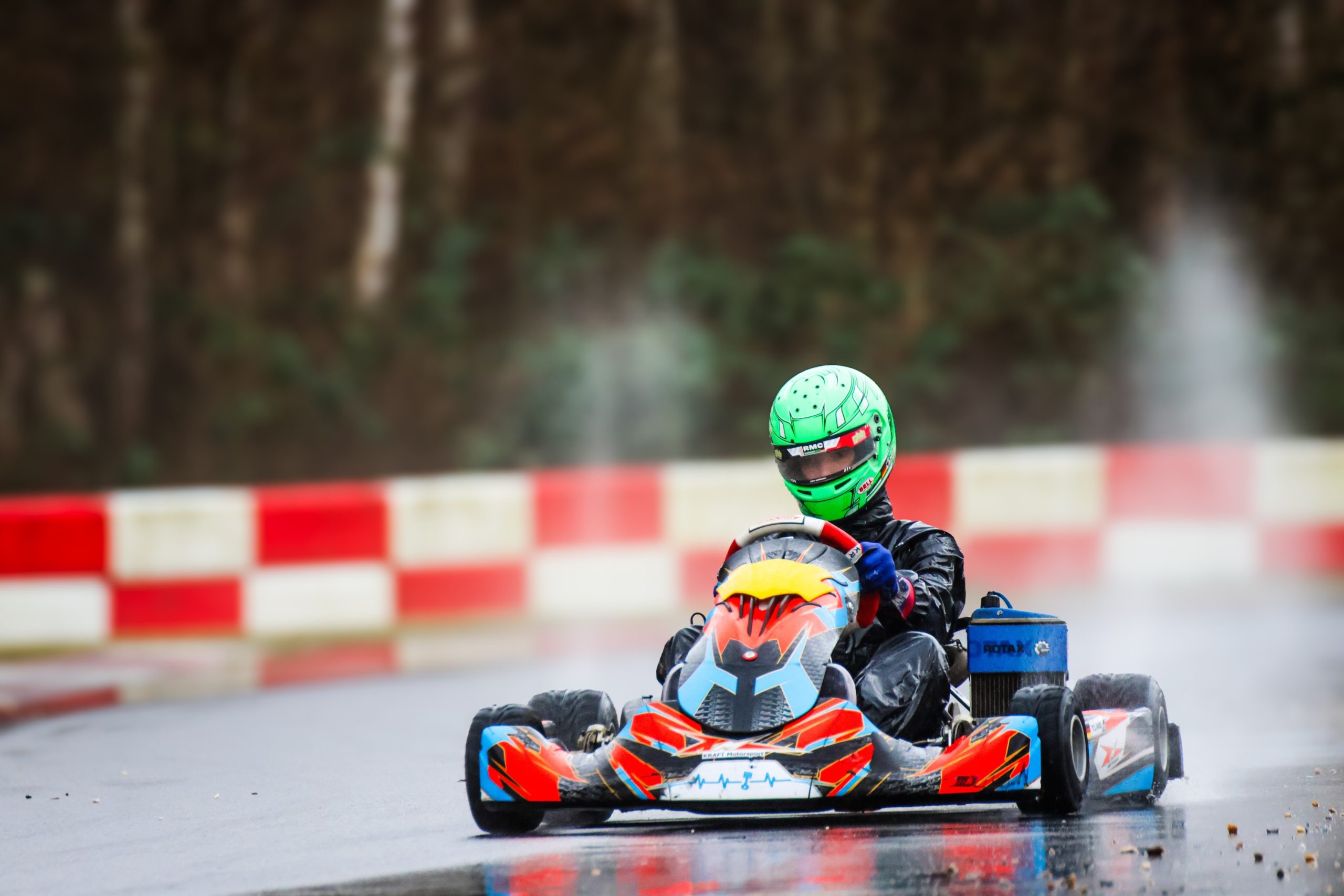 Theo Lang sichert Gesamtpodium beim RMC Winter Cup-Finale in Kerpen