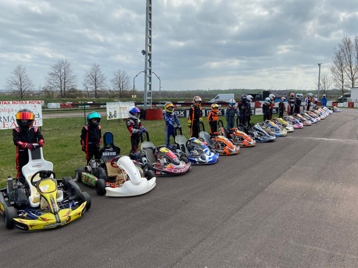 AvD-ACV GKS Talent-Academy Nachwuchsförderung auf höchstem Niveau