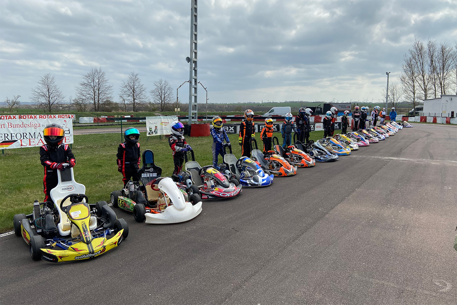 AvD-ACV GKS Talent-Academy Nachwuchsförderung auf höchstem Niveau