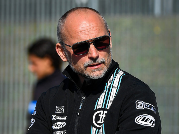 Dörr Motorsport stellt sich neu auf: Christian Möhring übernimmt Teammanagement