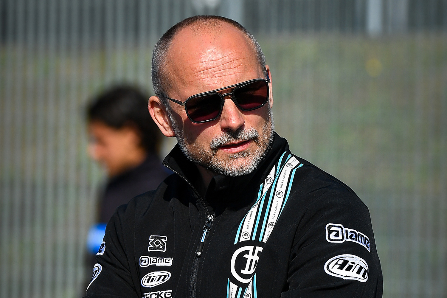 Dörr Motorsport stellt sich neu auf: Christian Möhring übernimmt Teammanagement