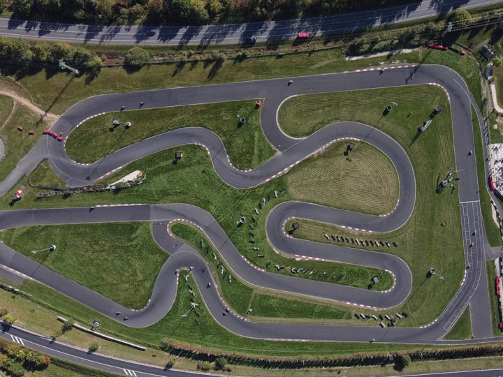 DKM: Testmöglichkeit in Cheb vor zweitem Saisonlauf