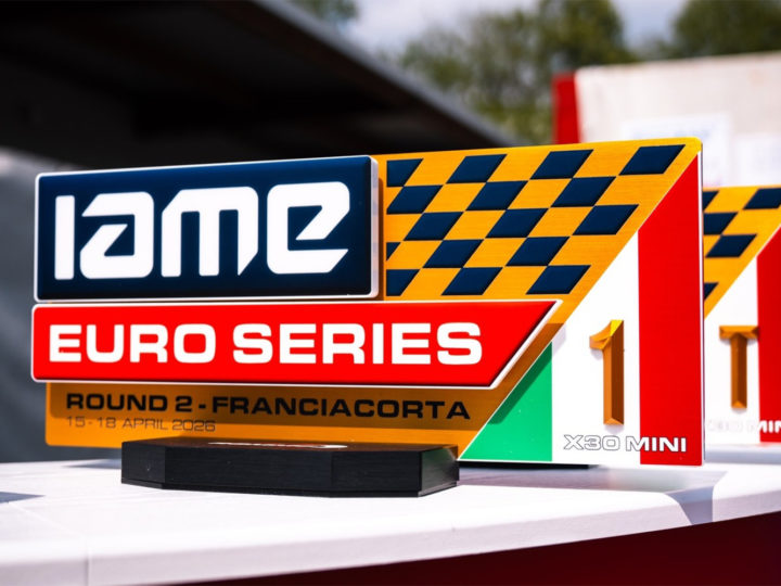 Enge Duelle prägen zweiten Saisonlauf