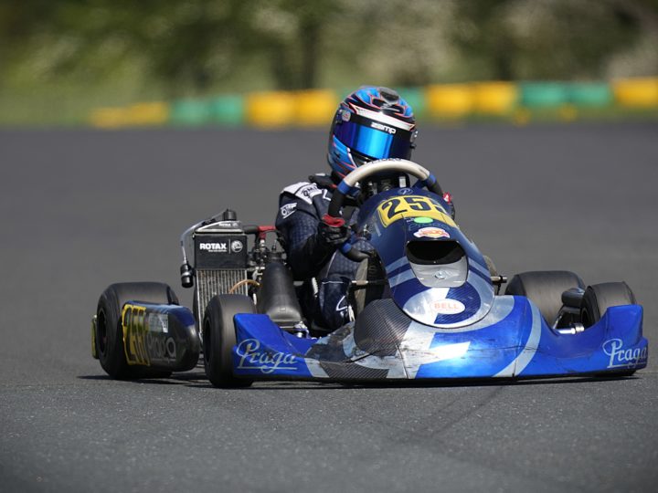 Henry Wilholt überzeugt mit WAKC-Sieg in Oppenrod